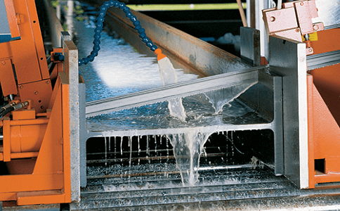 宁夏加工厂怎样提高带锯床的工作效率？